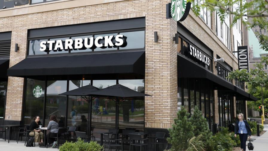 Starbucks ofrece salchicha vegetariana en EEUU
