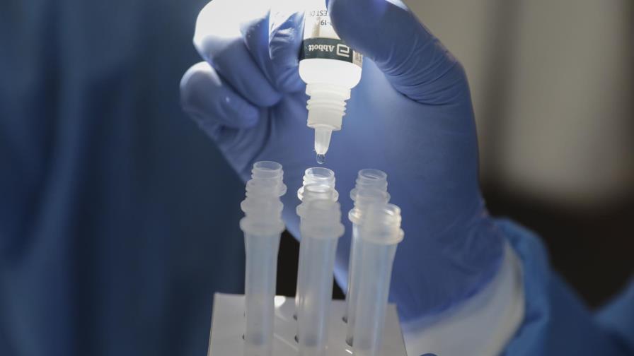 OPS: la vacuna está más cerca, pero la pandemia sigue OPS: la vacuna está más cerca, pero la pandemia sigue
