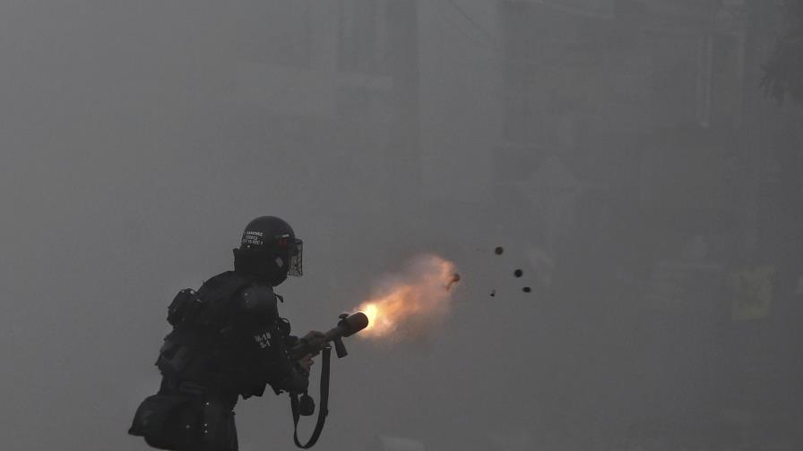 CONMEBOL muda de Colombia partidos, por falta de garantía