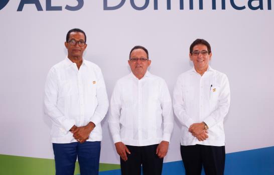 AES Dominicana presenta proyecto AES Dominicana presenta proyecto