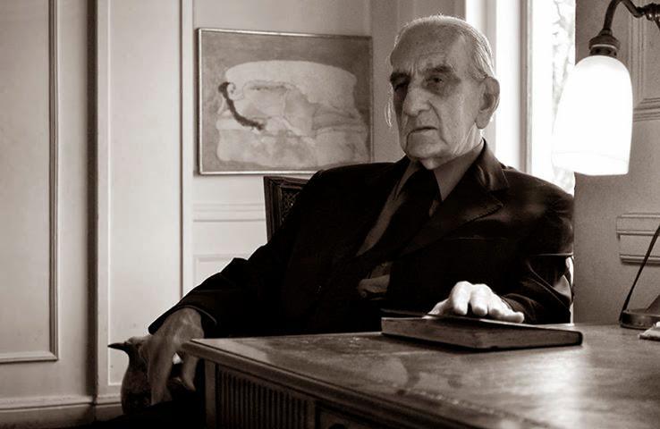 Fallece el poeta y ensayista chileno Armando Uribe a los 86 años