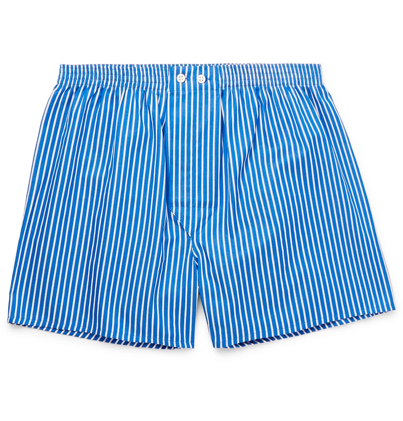 11. Boxers Derek Rose/ mrporter.com US$50