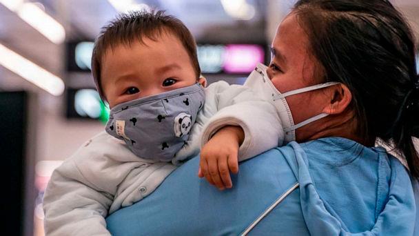 De 263 niños confirmados con coronavirus, cinco fallecieron y los restantes superaron pandemia