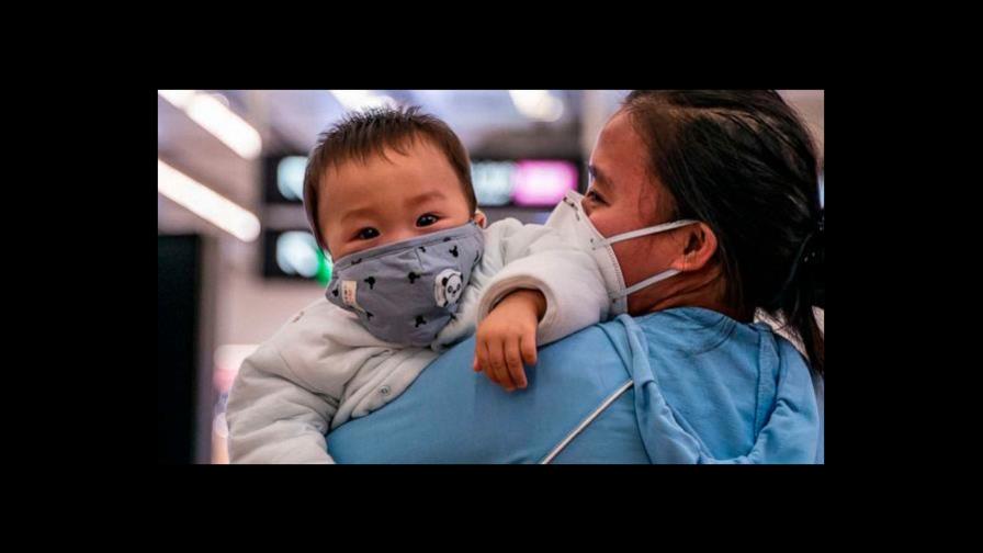 De 263 niños confirmados con coronavirus, cinco fallecieron y los restantes superaron pandemia De 263 niños confirmados con coronavirus, cinco fallecieron y los restantes superaron pandemia