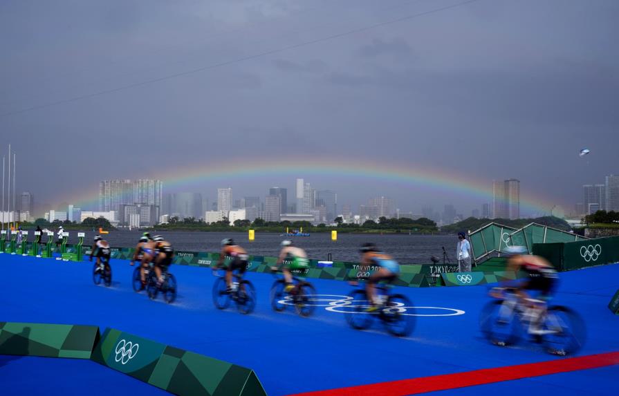 Creciente presencia gay en los juegos olímpicos
