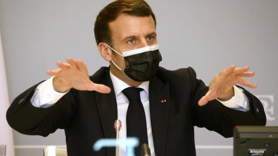 Francia anuncia plan de ciberdefensa tras ataques de malware
