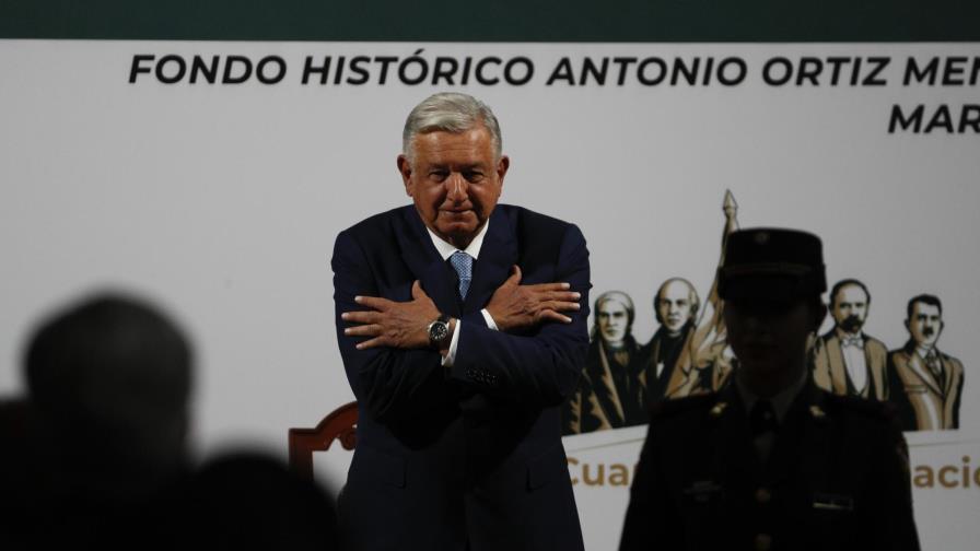 Presidente mexicano justifica liberación de Caro Quintero