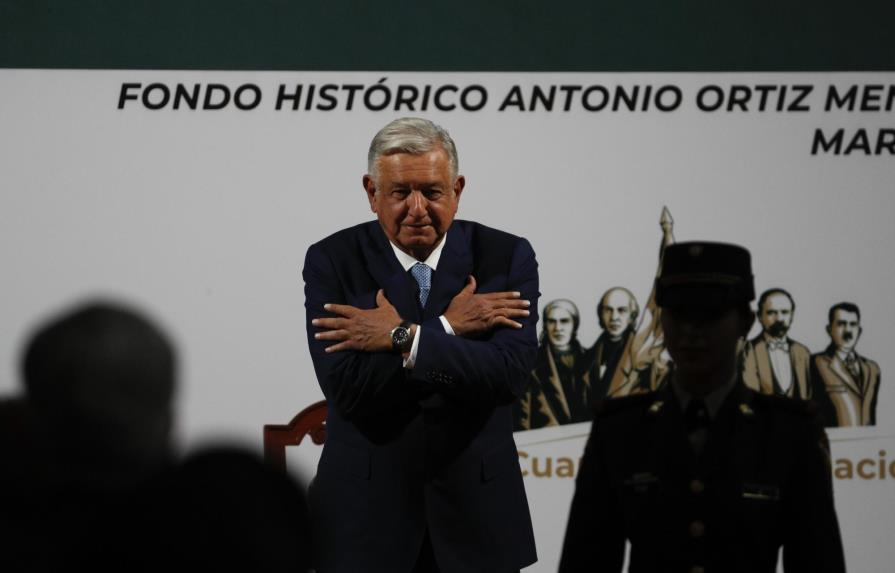 Presidente de México justifica liberación de Caro Quintero