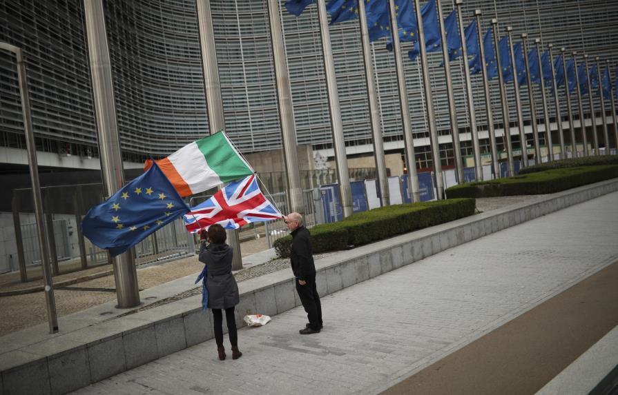 UE: Aumenta la probabilidad de un acuerdo para el Brexit
