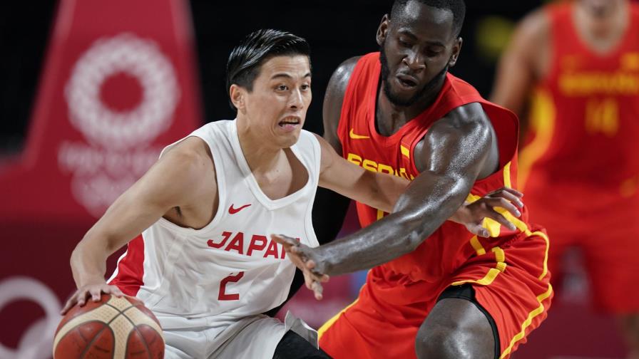 Giddey, Garuba y Sengun suenan antes del draft de la NBA