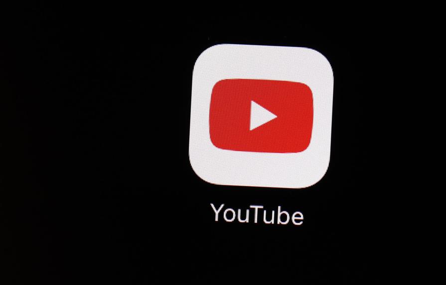 YouTube exige que no se le use para reconocimiento facial