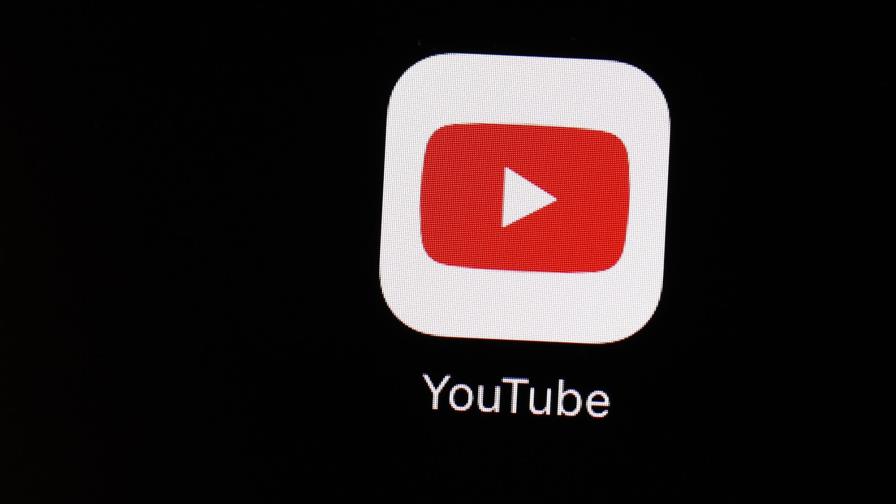 YouTube exige que no se le use para reconocimiento facial YouTube exige que no se le use para reconocimiento facial