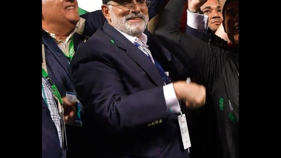 R. Dominicana decidirá en agosto cuándo empezará su campeonato profesional R. Dominicana decidirá en agosto cuándo empezará su campeonato profesional