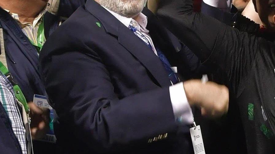 Lidom decidirá en agosto cuándo empezará la pelota invernal dominicana