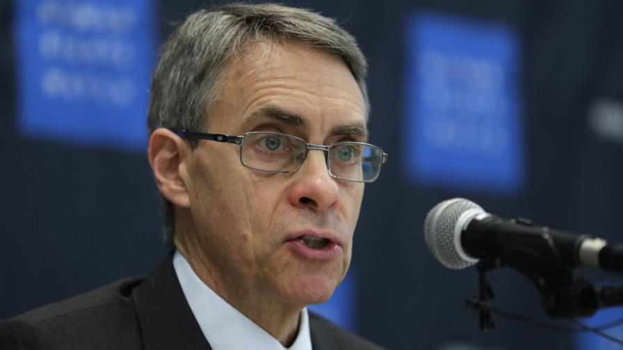 Hong Kong prohíbe entrada a jefe de Human Rights Watch