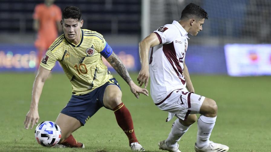 Chile recibe a Colombia tras el amargo debut en Montevideo