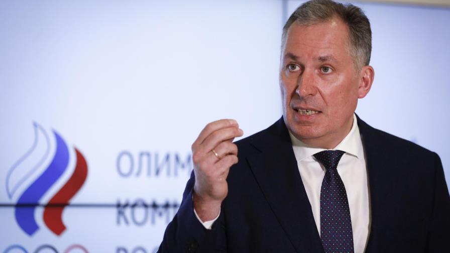 COI aprueba música de Chaikovski como himno ruso en Tokio