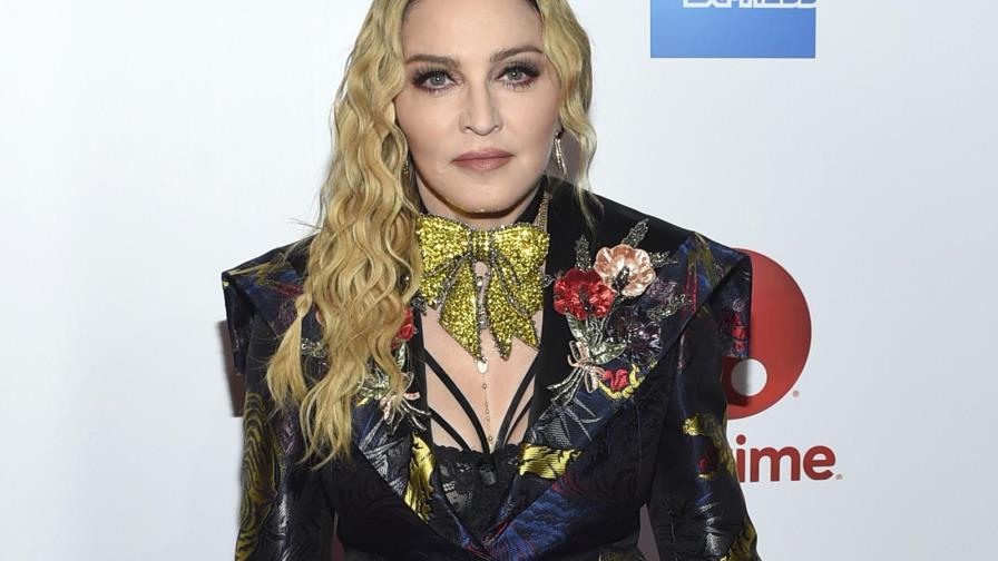Nuevo documental de Madonna llega en octubre a Paramount+