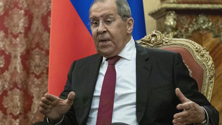 Rusia dice no tiene prisa para reconocer gobierno Talibán
