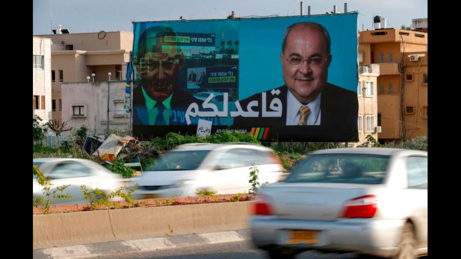 La izquierda israelí ¿una especie en vías de desaparición? La izquierda israelí ¿una especie en vías de desaparición?