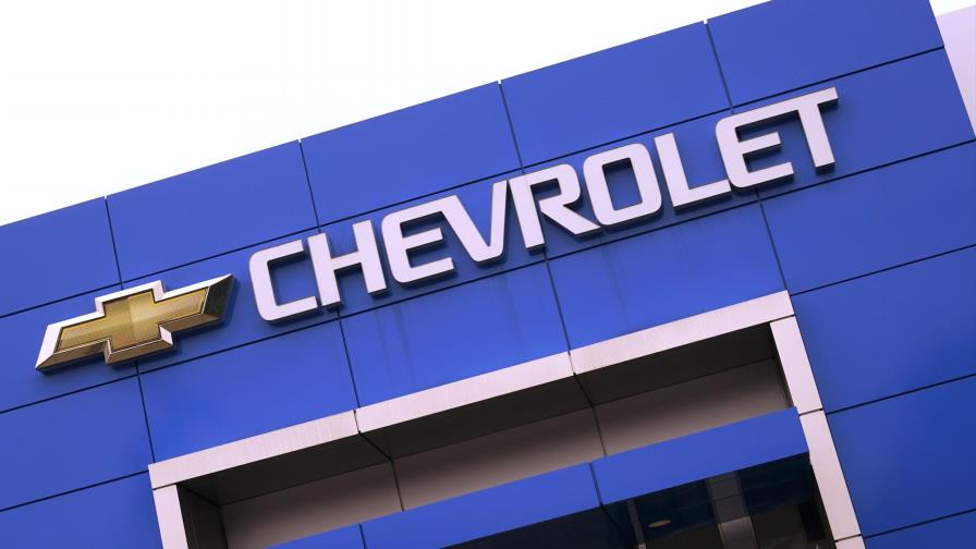 Pronóstico de GM del resto de 2021 preocupa a inversionistas