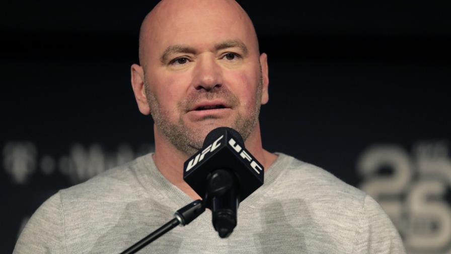 Isla de las Peleas, el sueño de Dana White hecho realidad