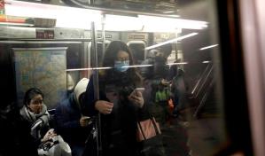 Dos nuevos casos elevan a 13 cifra de contagios por coronavirus en Nueva York