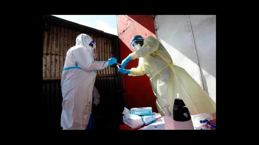 Kenia planea ensayos clínicos de tres fármacos contra el coronavirus