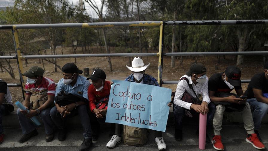 Honduras reanuda juicio por asesinato de Berta Cáceres