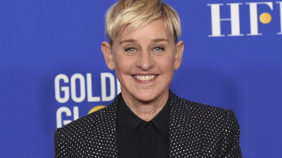 Ellen DeGeneres se disculpa, promete nuevo capítulo