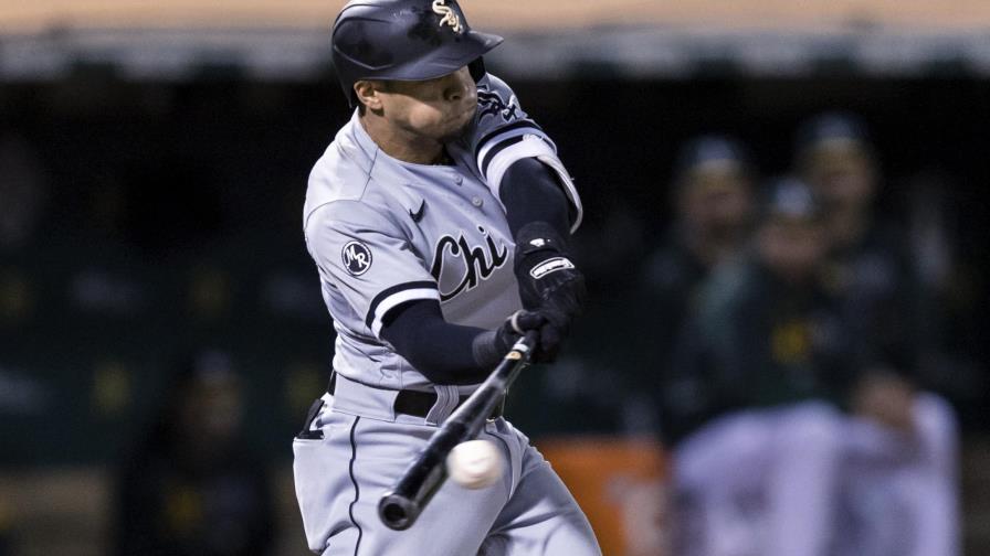 Atléticos caen ante Medias Blancas e hilvanan 4to revés