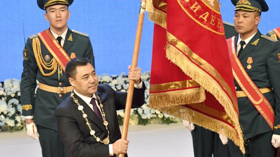 Kirguistán y Tayikistán se recriminan por choques