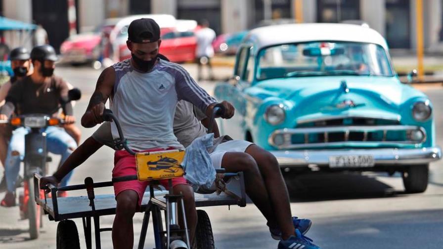 Cuba registra 888 nuevos casos de la covid-19 y acumula ya más de 37.000