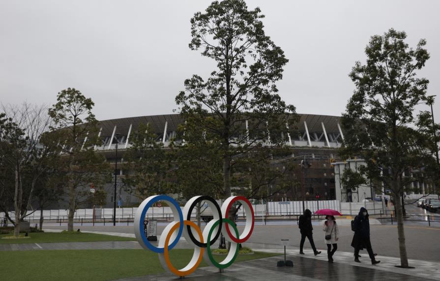 El Comité Olímpico Internacional detalla planes de contingencia para eliminatorias