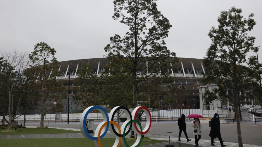 El Comité Olímpico Internacional detalla planes de contingencia para eliminatorias El Comité Olímpico Internacional detalla planes de contingencia para eliminatorias