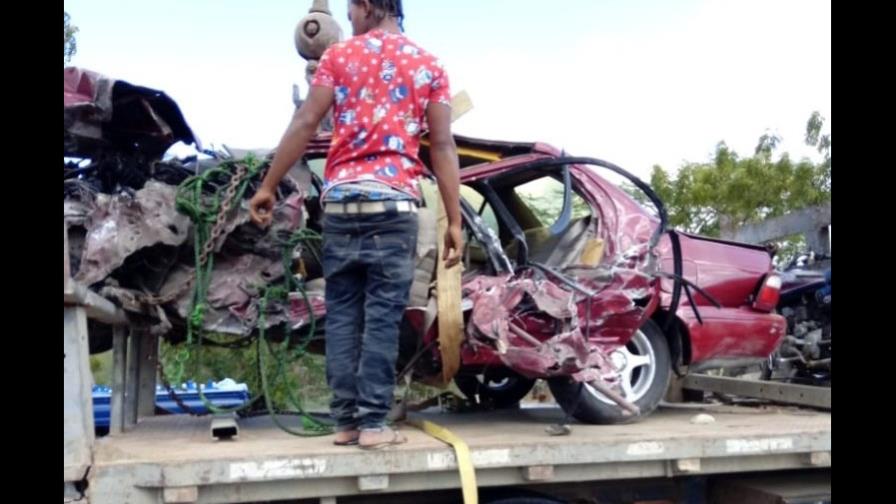 Muere director de escuela de Bellas Artes de San Juan en accidente de tránsito