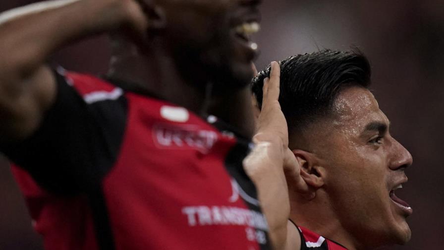 Atlas vence a León y rompe una sequía de 70 años sin títulos