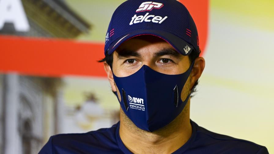 Pérez dejará Racing Point; se abre la puerta para Vettel