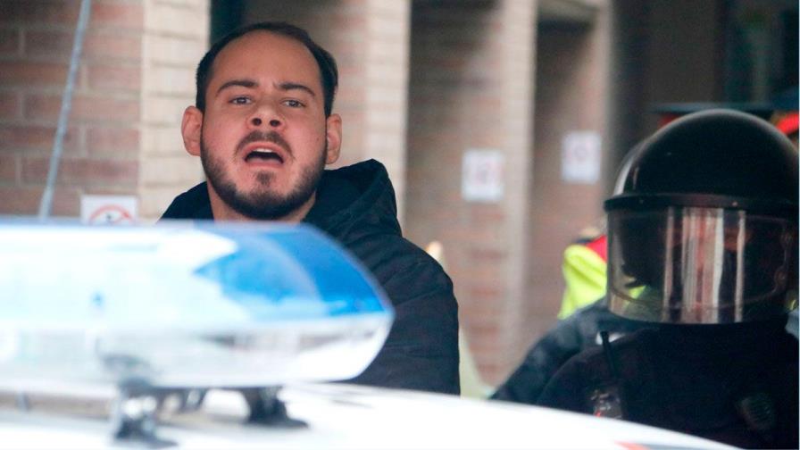 Cinco días de disturbios y violencia en España por la libertad de Pablo Hasel