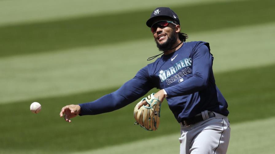 Protocolos de MLB exigen uso de mascarillas entre peloteros