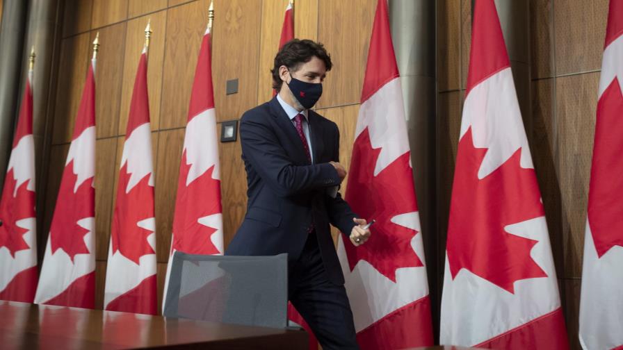 Regulador de Canadá aprueba vacuna de Pfizer para COVID-19 Regulador de Canadá aprueba vacuna de Pfizer para COVID-19