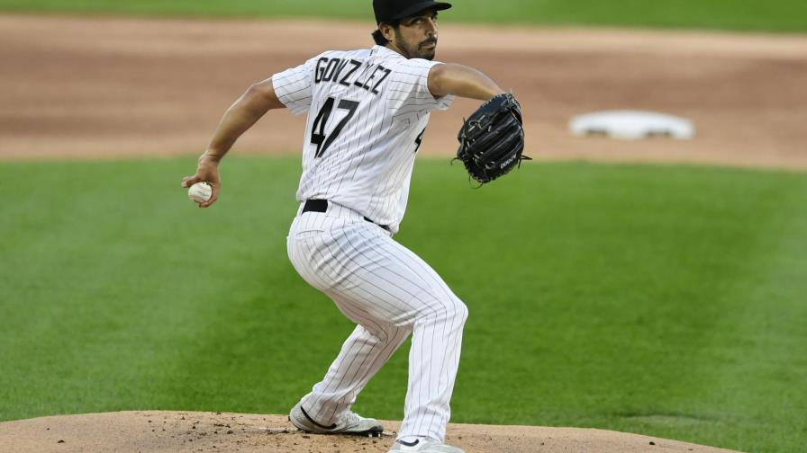 Gio González anuncia su retiro tras 13 temporadas