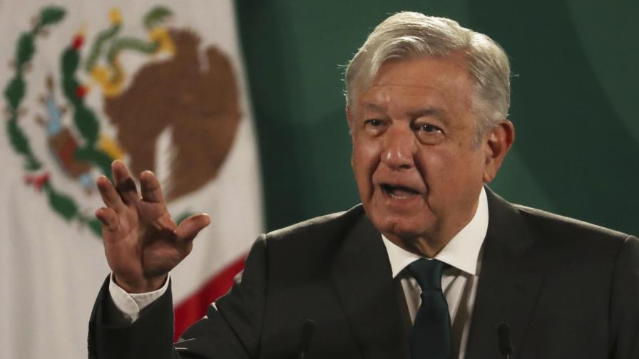 AMLO anuncia investigación a fondo por ataques en México AMLO anuncia investigación a fondo por ataques en México