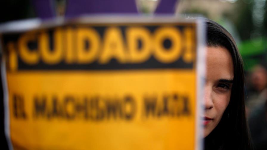 Doce feminicidios y 226 violaciones deja la cuarentena por COVID-19 en Perú