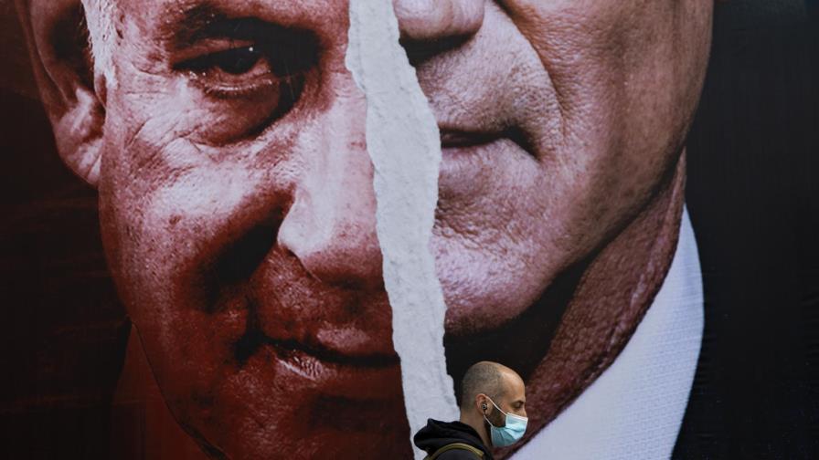 Israel: sondeos anticipan elección apretada