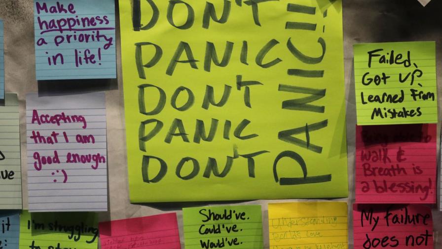Estudiantes universitarios más proclives a admitir depresión
