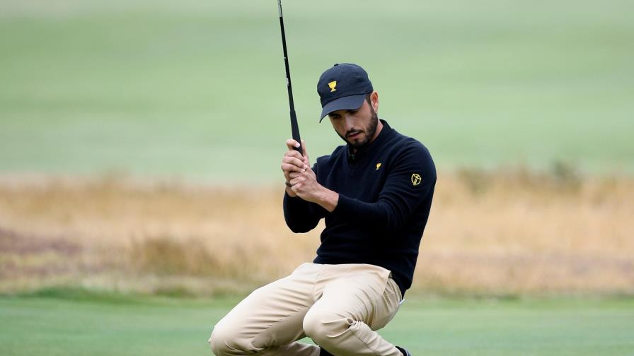 Ancer, el mexicano sensación de la Copa Presidentes Ancer, el mexicano sensación de la Copa Presidentes