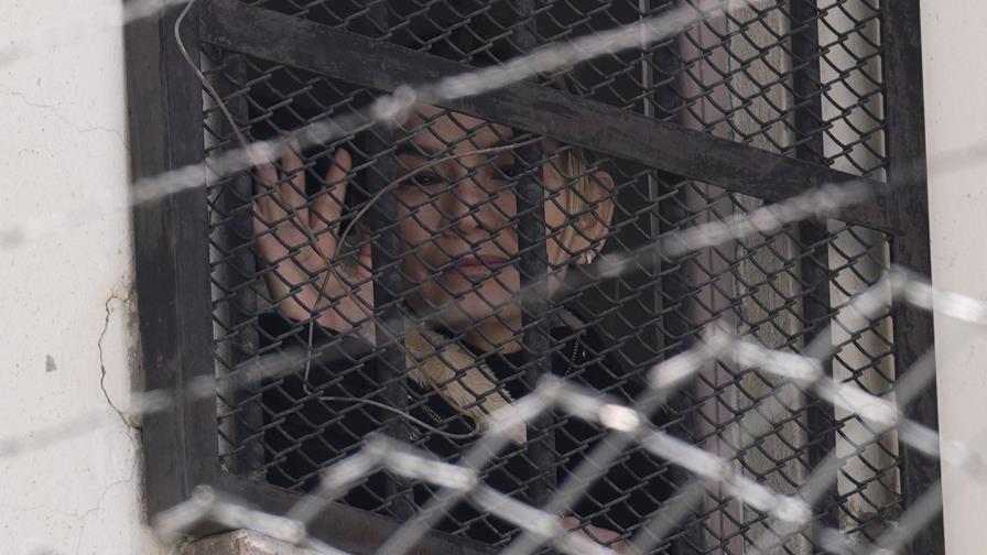 Expresidenta de Bolivia se habría ocasionado lesiones intencionalmente