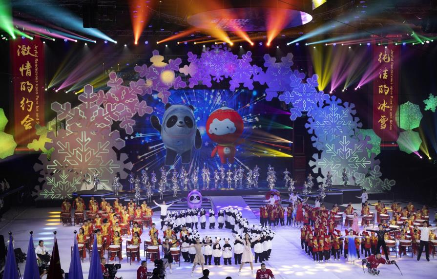Tras Juegos de Tokio se prevén 3 eventos deportivos en China
