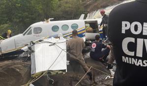 Fallece la cantante brasileña Marília Mendonça
